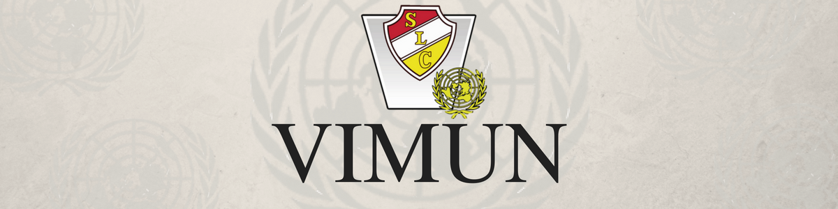 Banner VIMUN